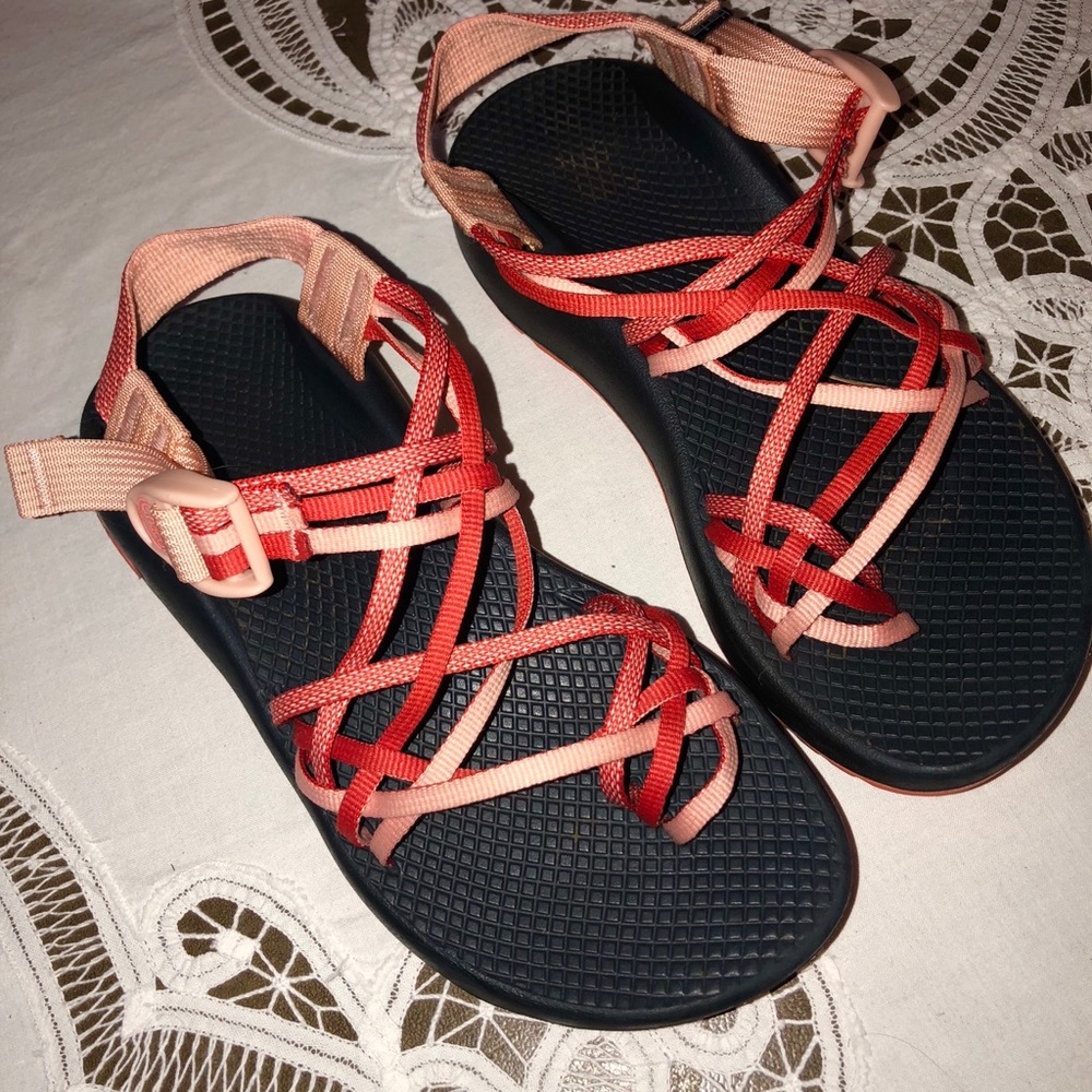 Chacos